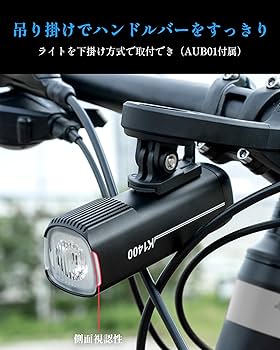 RAVEMEN FR500 自転車ヘッドライト 1_83adbfe5-6707-432f-9641-